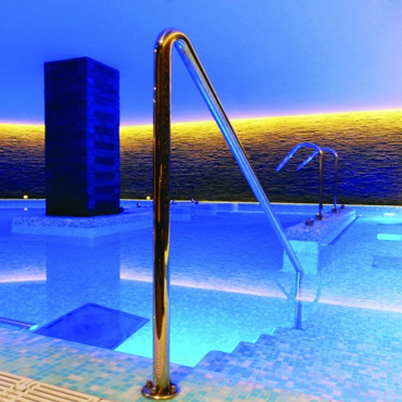 Termas do Luso